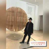 GoodPlanet au Domaine de Longchamp