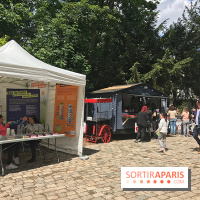 GoodPlanet au Domaine de Longchamp