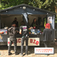 GoodPlanet au Domaine de Longchamp