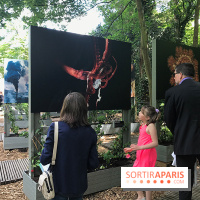 GoodPlanet au Domaine de Longchamp