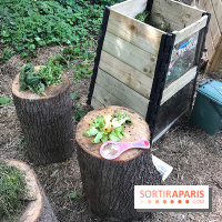 GoodPlanet au Domaine de Longchamp