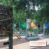 GoodPlanet au Domaine de Longchamp