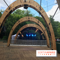 GoodPlanet au Domaine de Longchamp