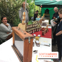 GoodPlanet au Domaine de Longchamp