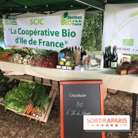 GoodPlanet au Domaine de Longchamp
