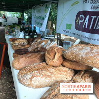 GoodPlanet au Domaine de Longchamp