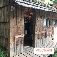 GoodPlanet au Domaine de Longchamp