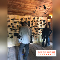 GoodPlanet au Domaine de Longchamp