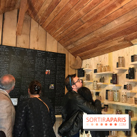 GoodPlanet au Domaine de Longchamp