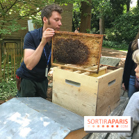 GoodPlanet au Domaine de Longchamp