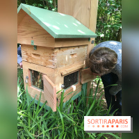 GoodPlanet au Domaine de Longchamp