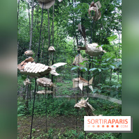 GoodPlanet au Domaine de Longchamp