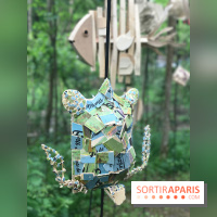 GoodPlanet au Domaine de Longchamp