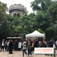 GoodPlanet au Domaine de Longchamp