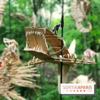 GoodPlanet au Domaine de Longchamp