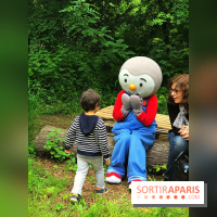 GoodPlanet au Domaine de Longchamp