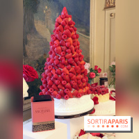 Goûter d'enfance Angelina