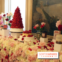 Goûter d'enfance Angelina