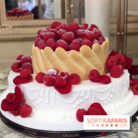 Goûter d'enfance Angelina