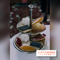 Goûter d'enfance Angelina