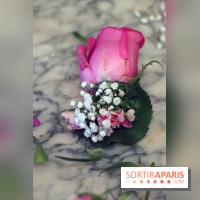 Goûter d'enfance Angelina