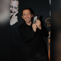 Gad Elmaleh
