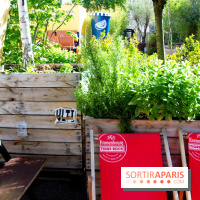 Ground Control 2017 à Paris