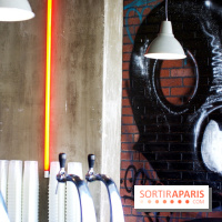 Ground Control 2017 à Paris