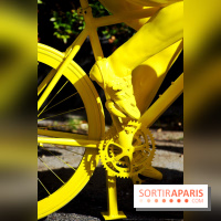 Ground Control 2017 à Paris