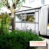 Ground Control 2017 à Paris