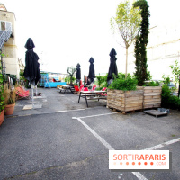 Ground Control 2017 à Paris