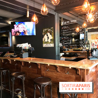 FrouFrou et ses plats à partager