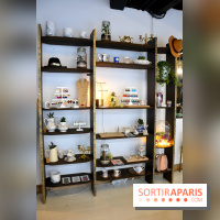 Super Shop, la boutique hybride