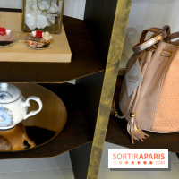 Super Shop, la boutique hybride