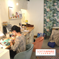 Super Shop, la boutique hybride