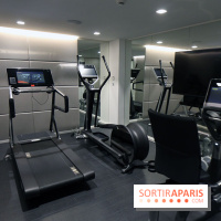 Villa Haussmann Hôtel