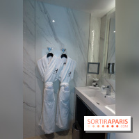 Villa Haussmann Hôtel