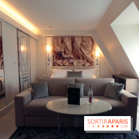 Villa Haussmann Hôtel