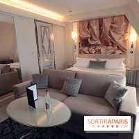 Villa Haussmann Hôtel