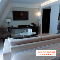 Villa Haussmann Hôtel