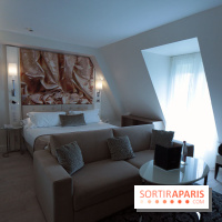 Villa Haussmann Hôtel