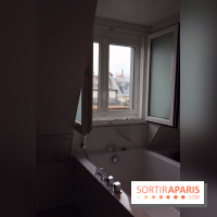 Villa Haussmann Hôtel