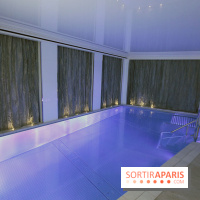 Villa Haussmann Hôtel