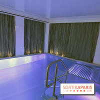 Villa Haussmann Hôtel