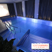 Villa Haussmann Hôtel