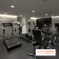 Villa Haussmann Hôtel