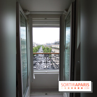 Villa Haussmann Hôtel