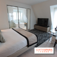 Villa Haussmann Hôtel