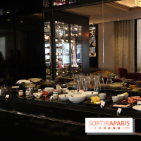 Villa Haussmann Restaurant N3