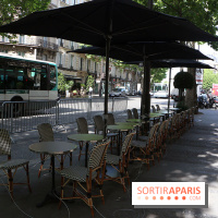 Villa Haussmann Restaurant N3